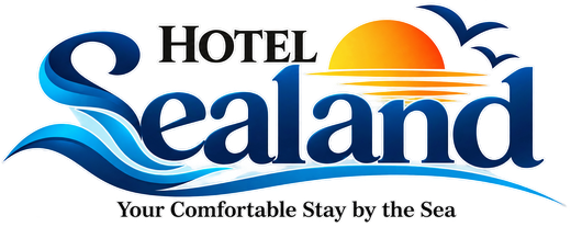 Hotel Sealand — Your Comfortable Stay by the Sea